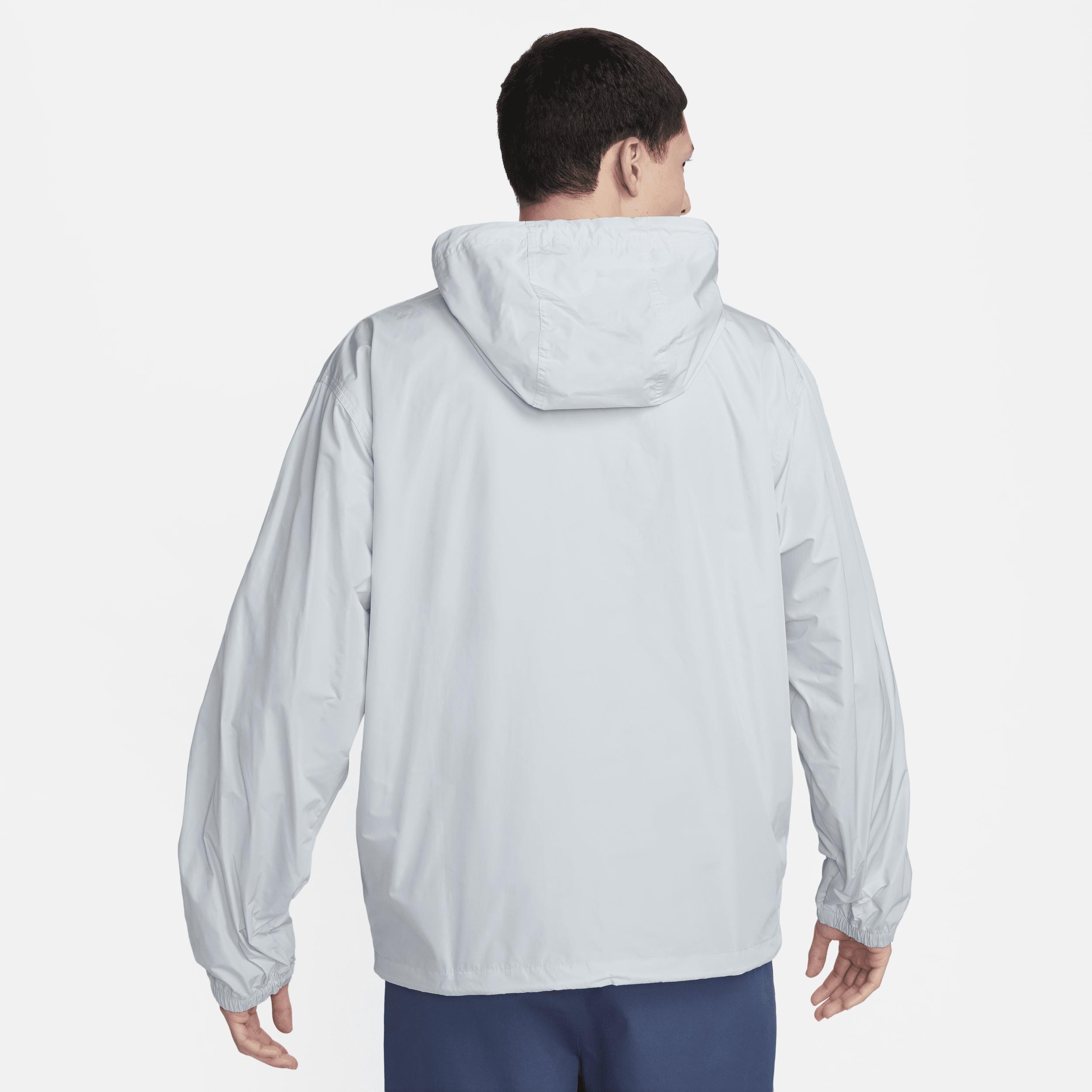 Nike Club Men's Marina Anorak Product Image