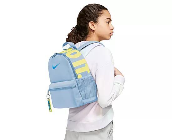 Nike Womens Brasilia Jdi Mini Bag Product Image