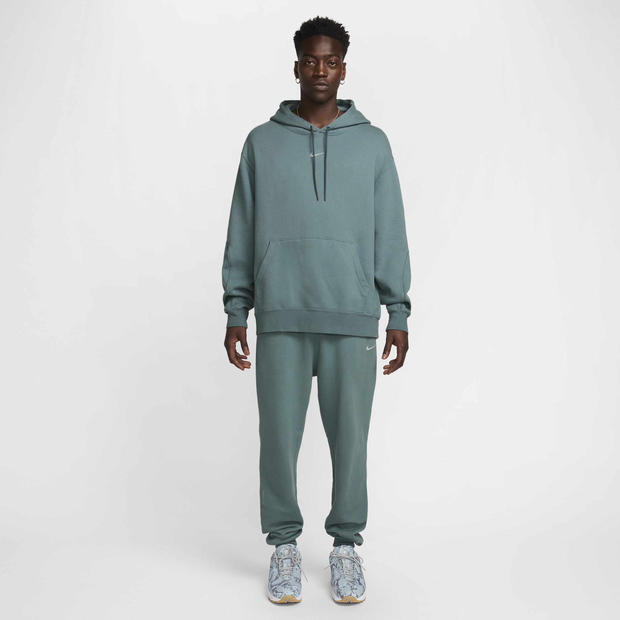 Nike Mens NOCTA NOCTA Fleece CS Sweatpants Product Image