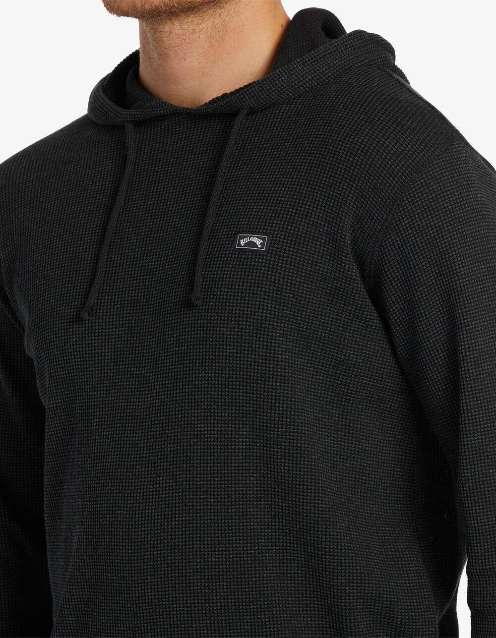 BILLABONG Keystone Mens Thermal Hoodie Product Image
