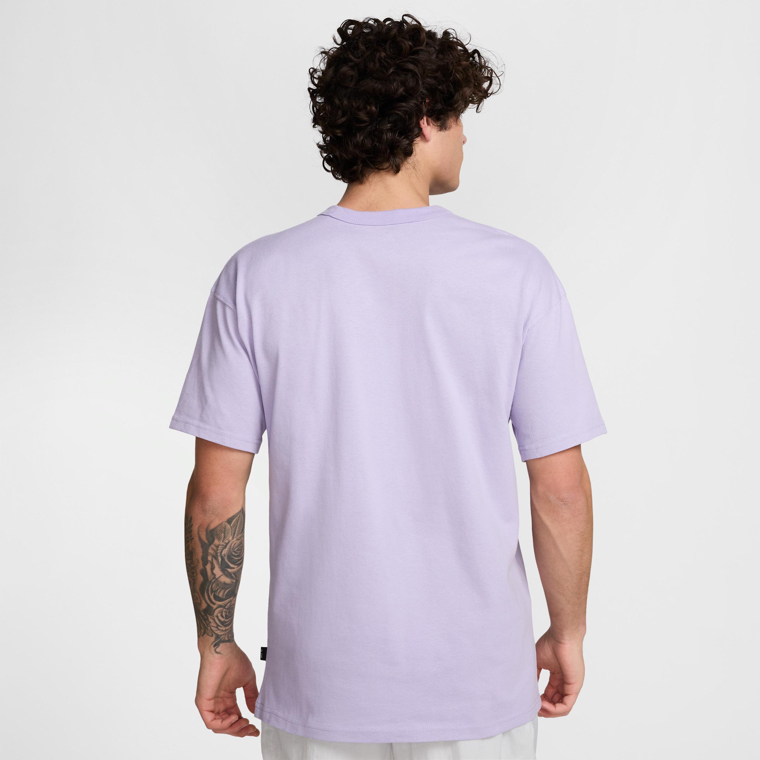 Men's Nike Sportswear Premium Essentials T-Shirt Product Image