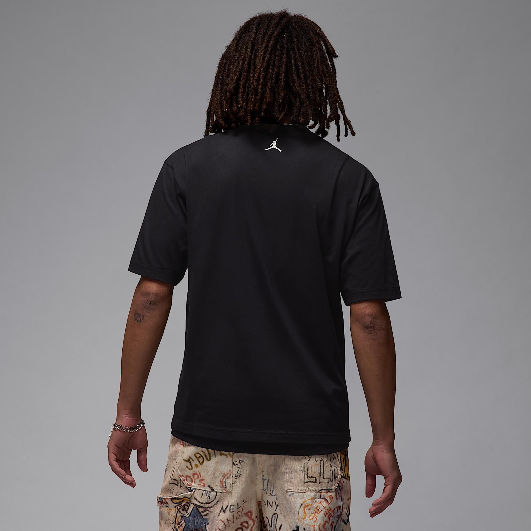 Men's Jordan Brooklyn T-Shirt Product Image