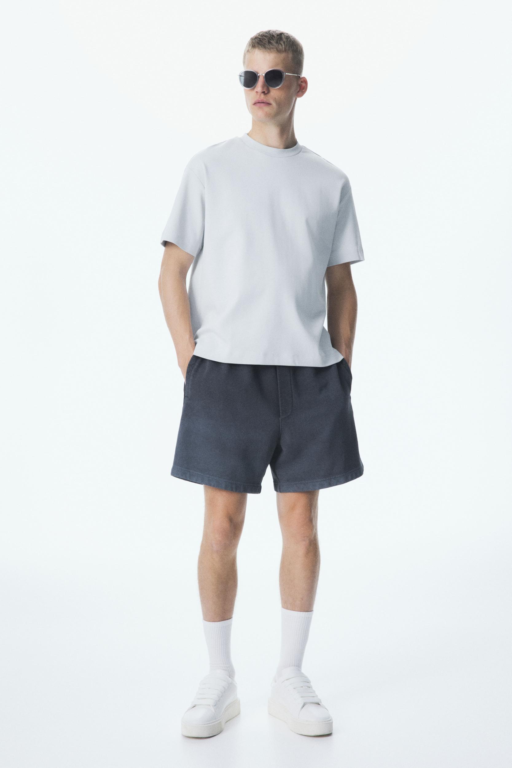 Loose Fit T-shirt Product Image