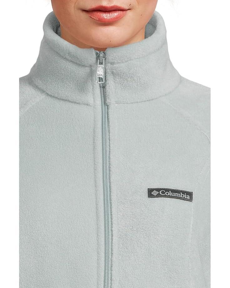 Women's Columbia Benton Springs™ Full Zip Product Image
