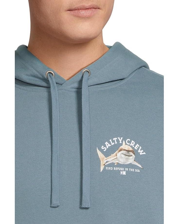 Varsity Hoodie Product Image