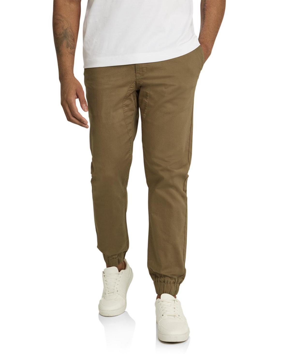 Johnny Bigg Mens Comfort Knit Jogger Pant Product Image