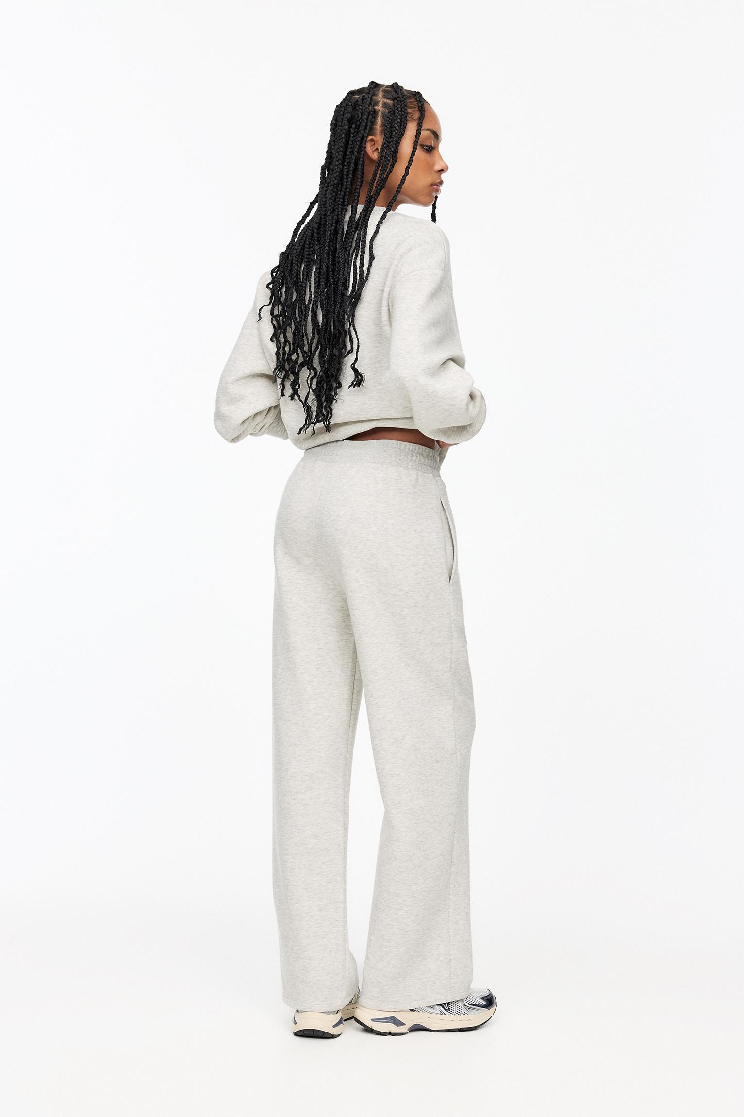 Varsity tracksuit bottoms Product Image