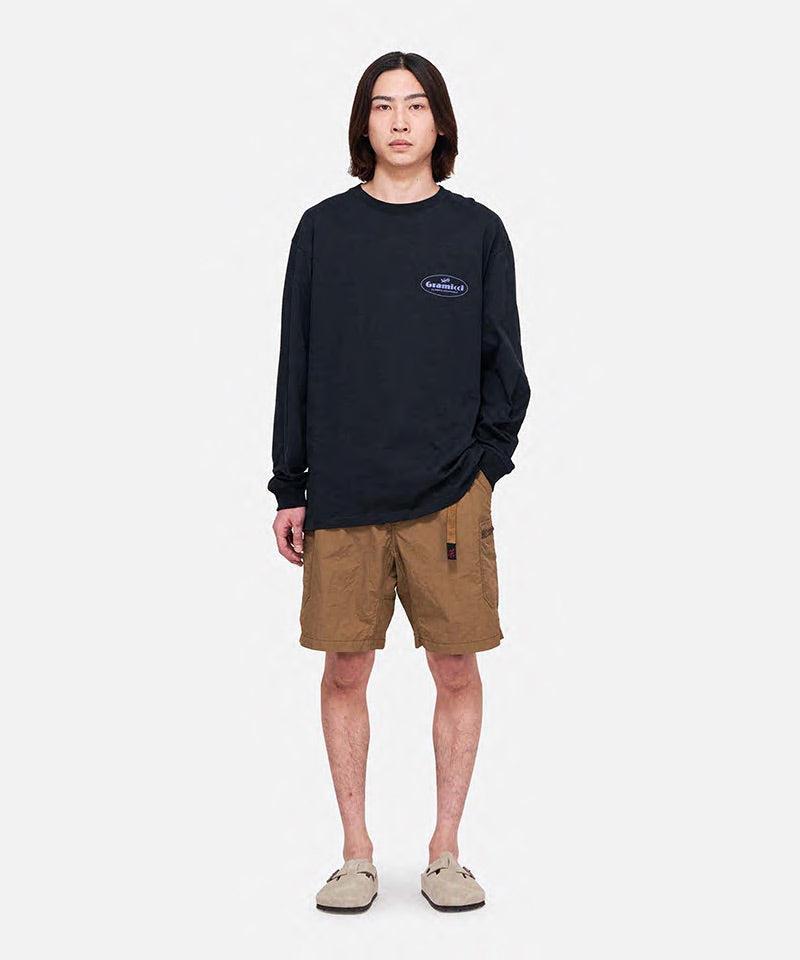 Nylon Utility Short Product Image