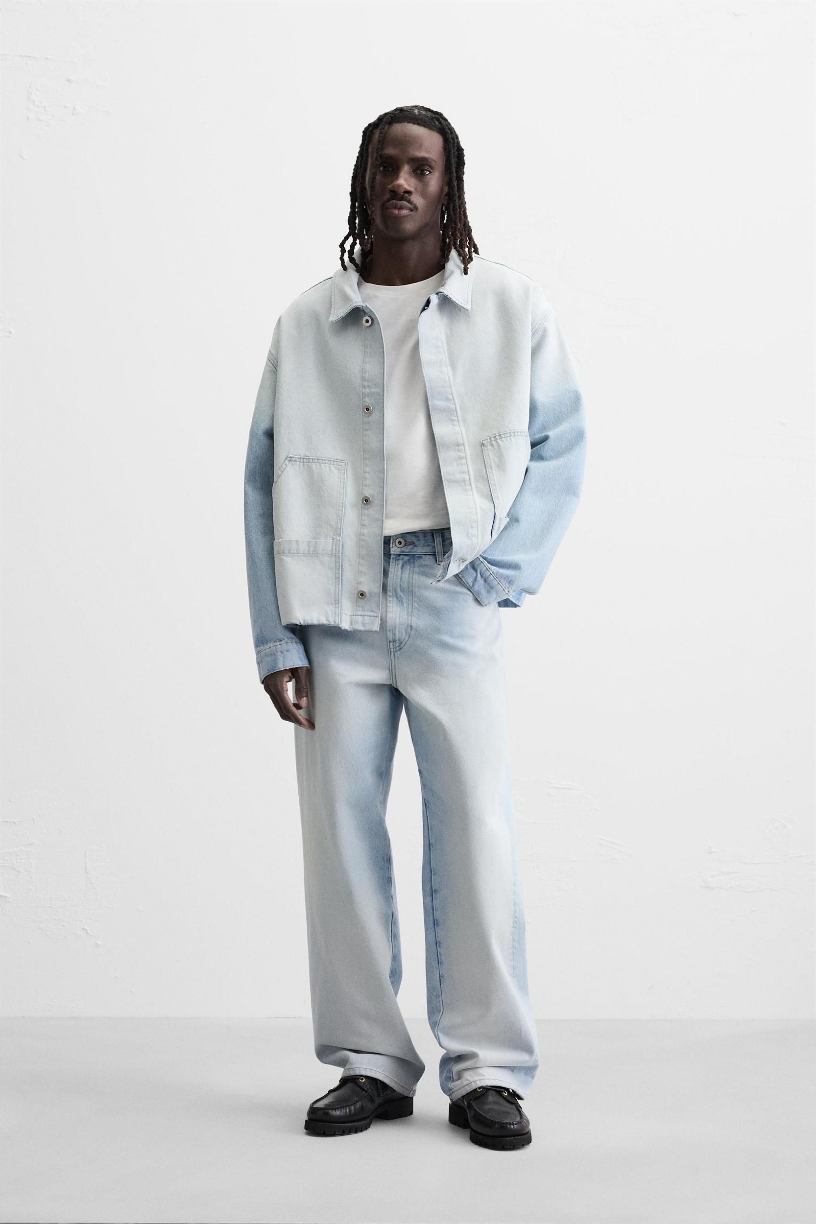 BAGGY FIT JEANS Product Image