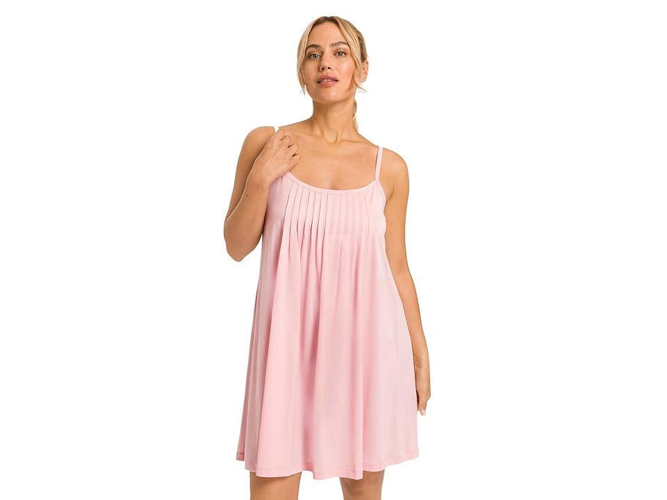 Womens Juliet Babydoll Chemise Product Image