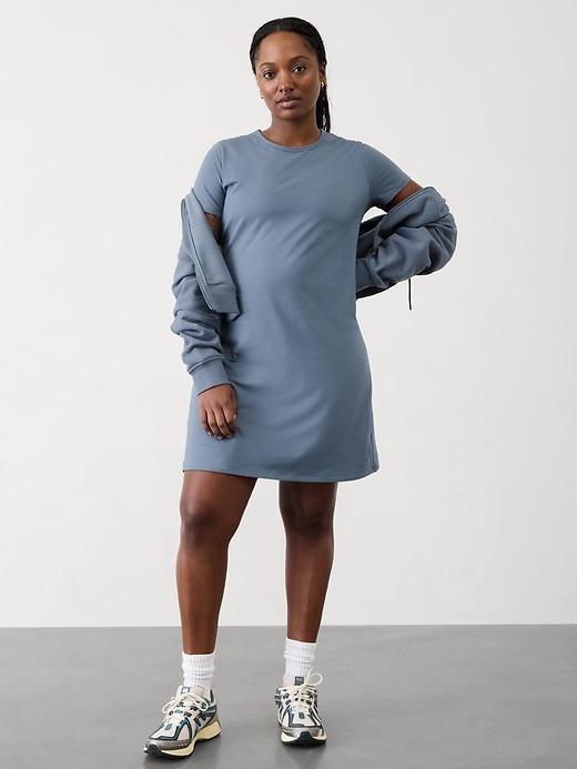 Essential Tee Dress Product Image