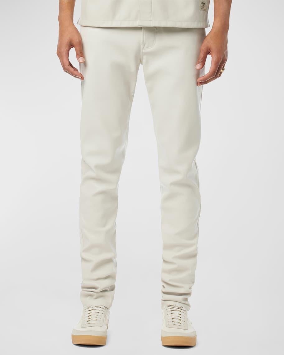 Mens Zack Skinny Jeans Product Image