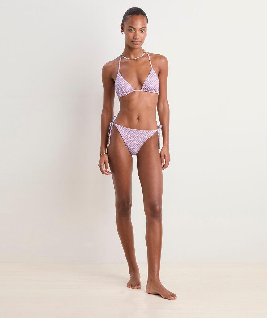 Seagrove String Bikini Bottom Product Image