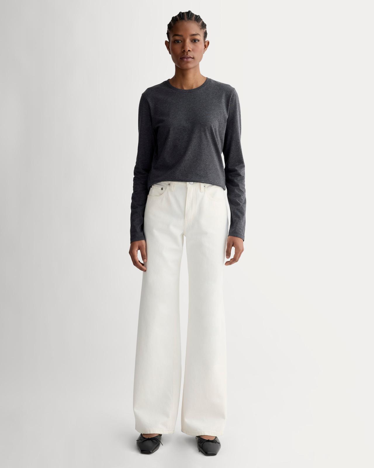 The Mid-Way Jean Product Image