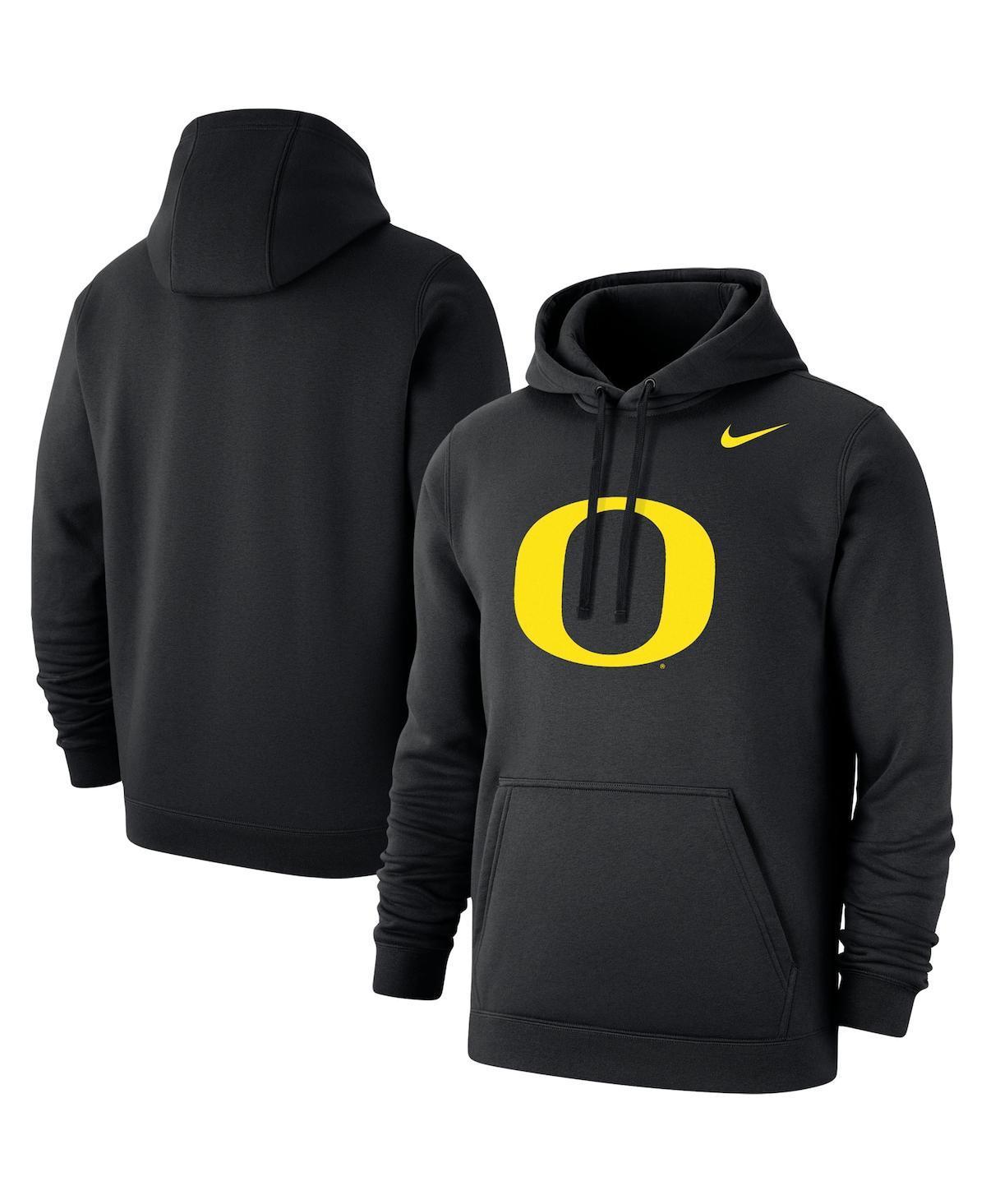 Mens Nike Royal Florida Gators Alternate Logo Club Pullover Hoodie Product Image
