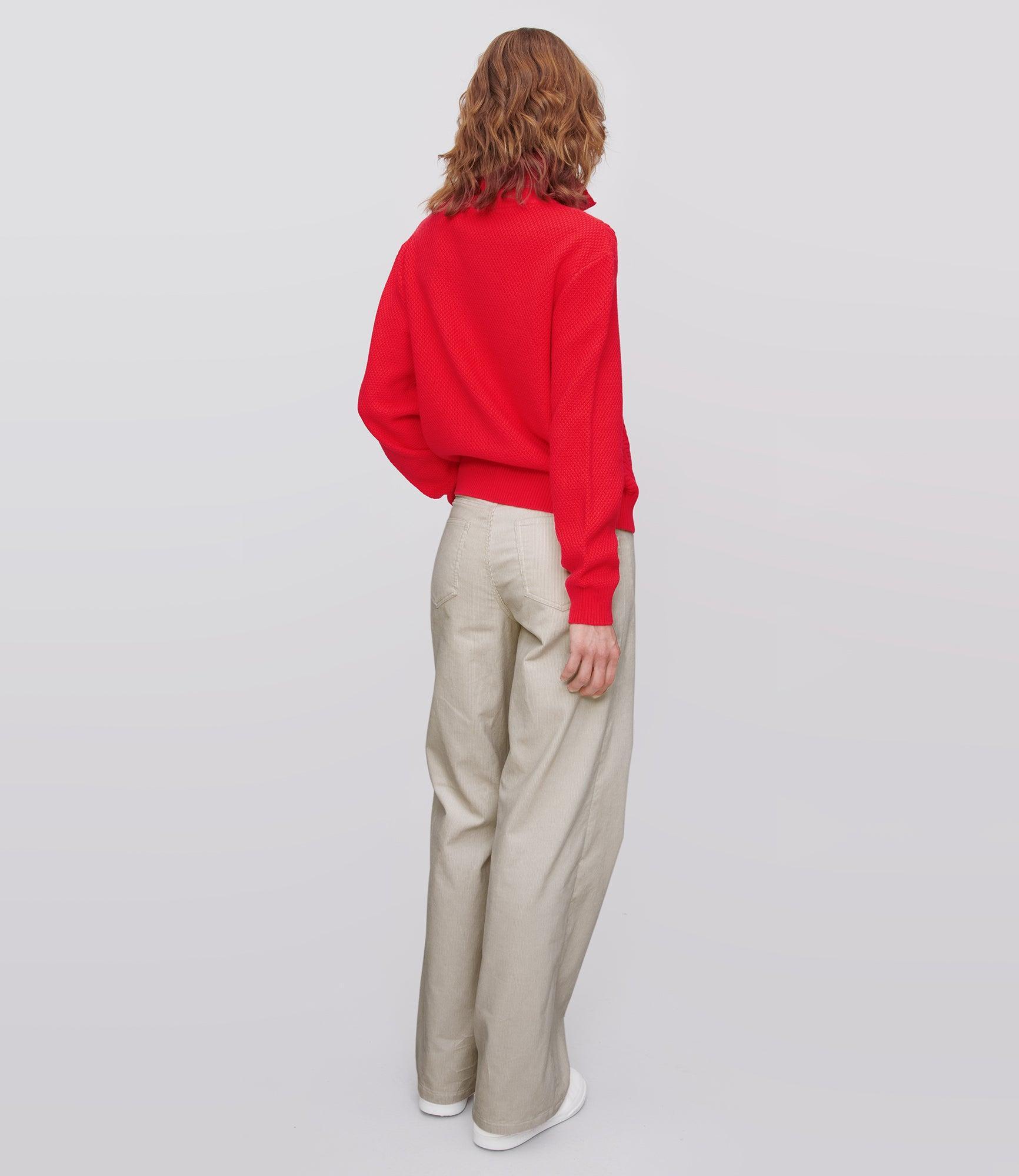 Thea sweater Female Product Image