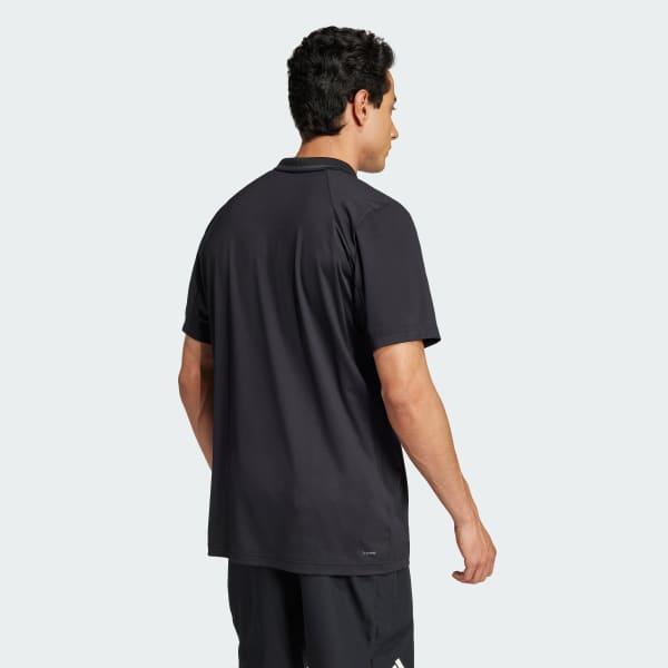 Club Tennis Climacool Piqué Polo Shirt Product Image