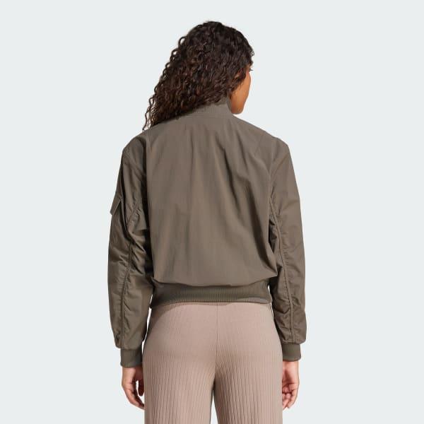 Premium Essentials Jacket Woven Product Image