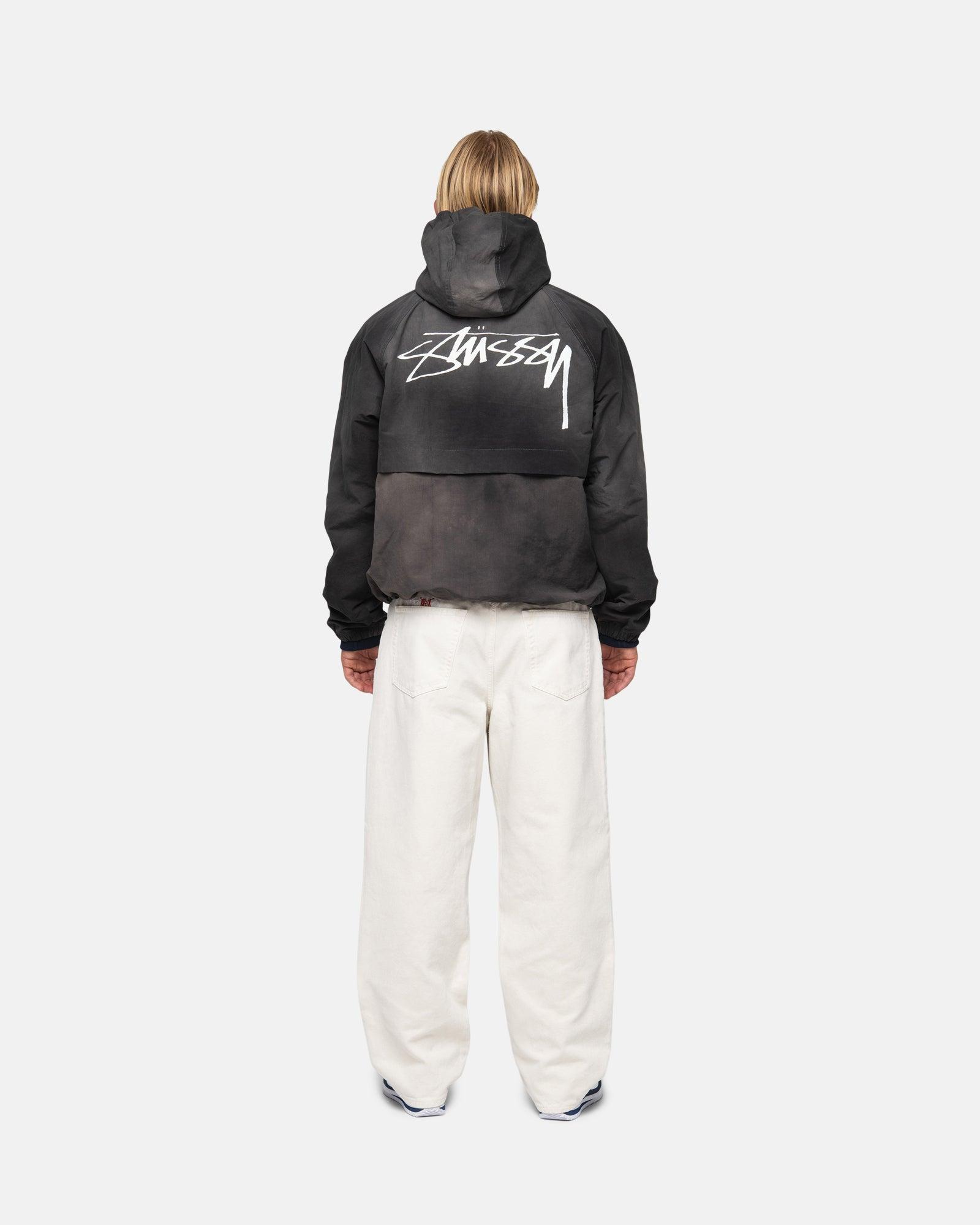 BIG OL' PANT WASHED CANVAS Male Product Image