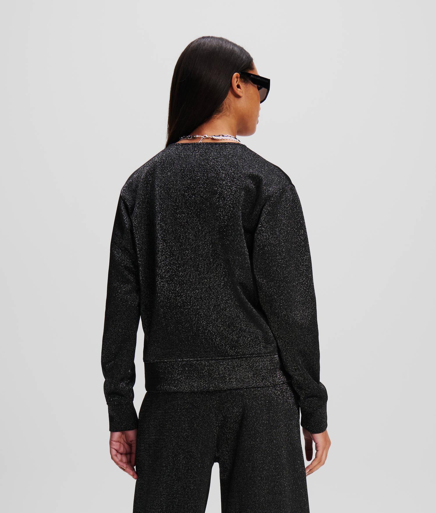 LUREX SWEATSHIRT Product Image