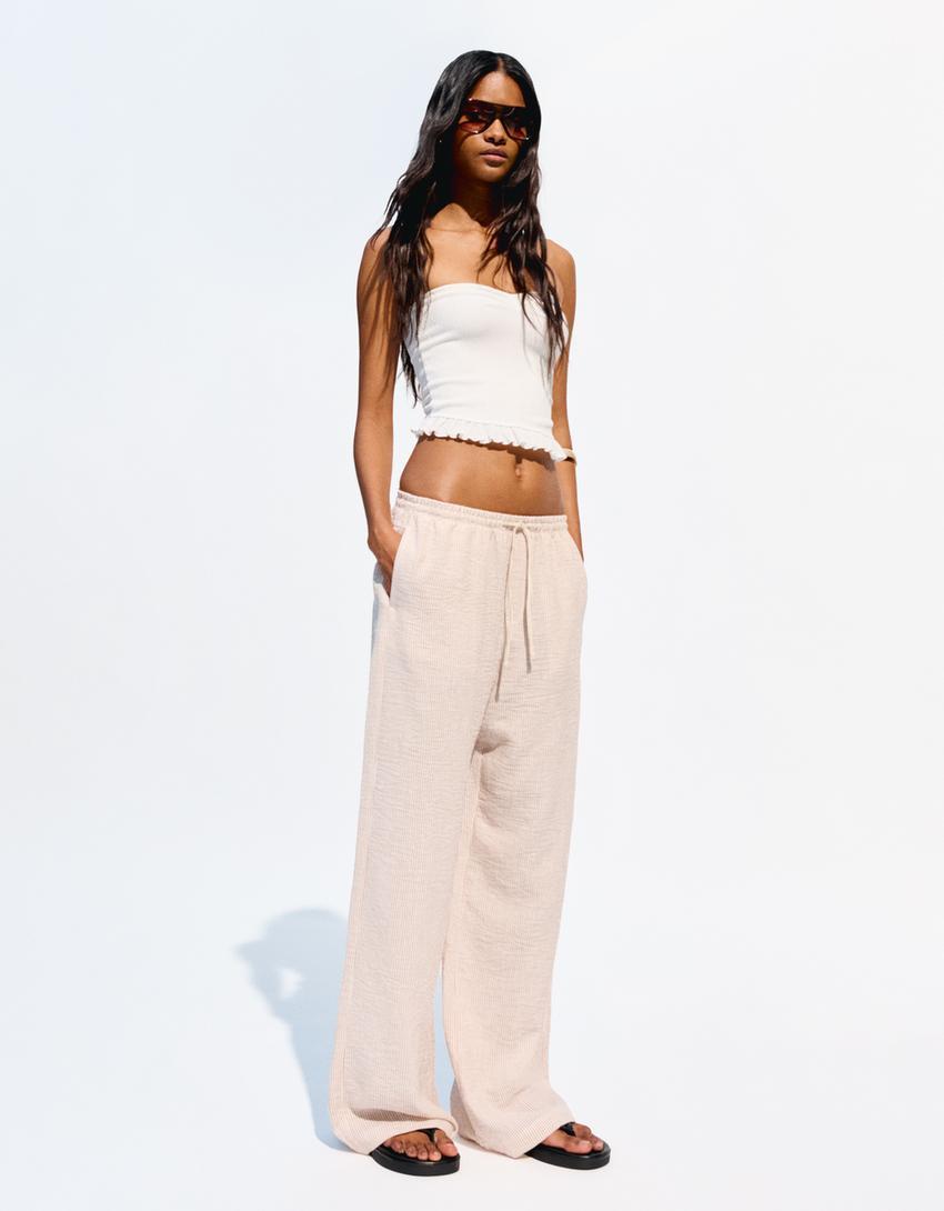 Rustic pants Product Image