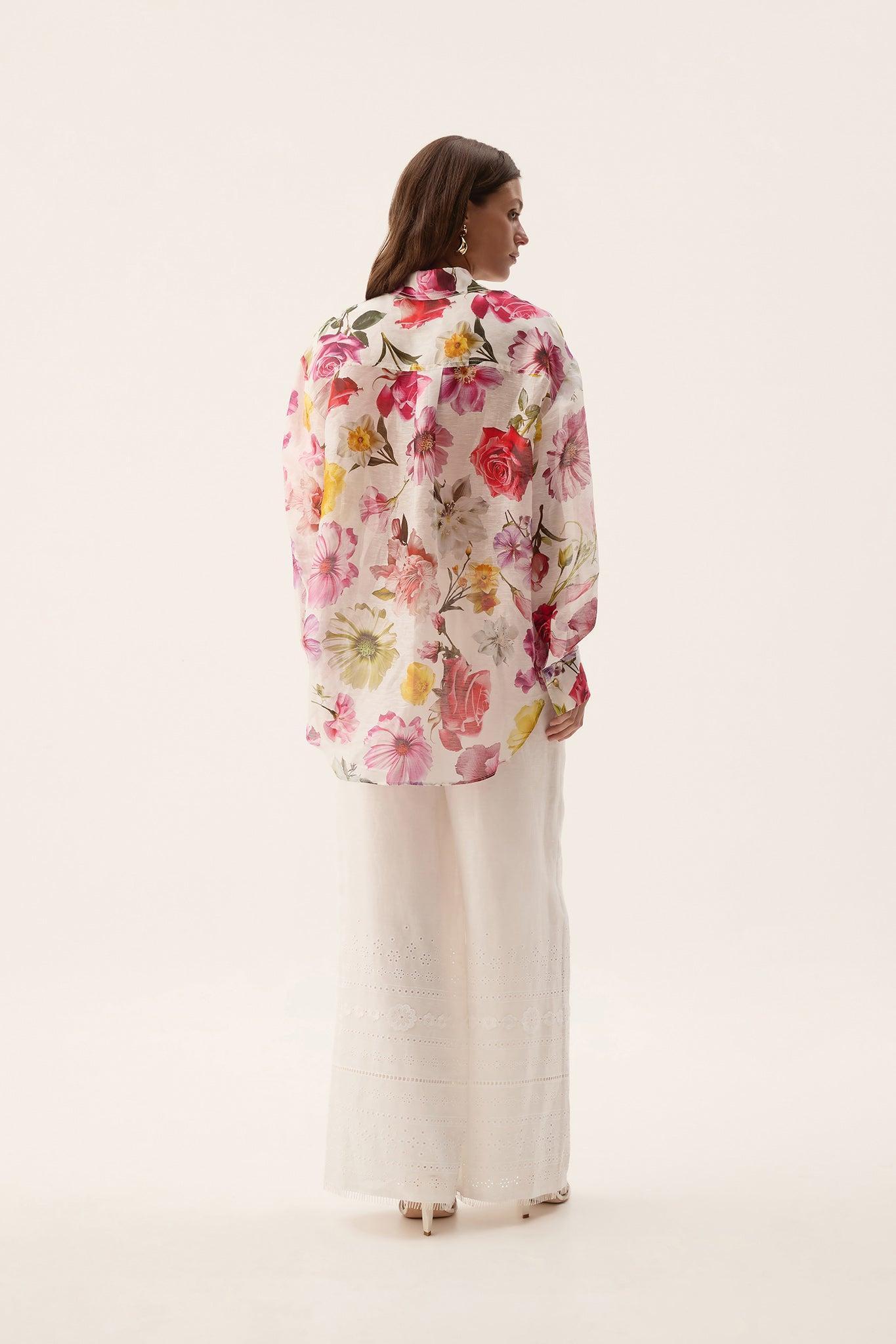 Fleur Shirt Product Image