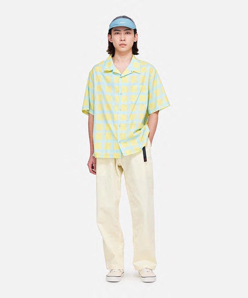 Gramicci Pant Straight Fit Male Product Image