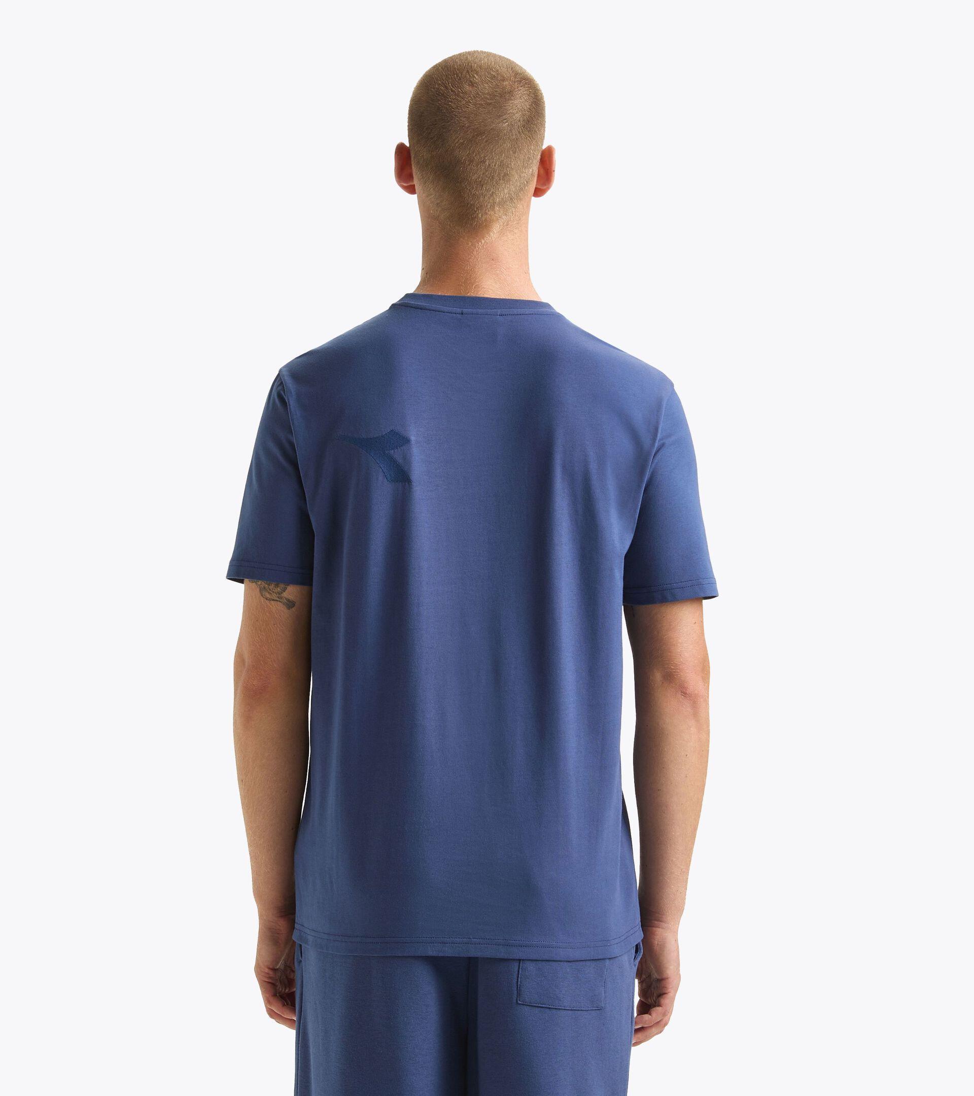 T-SHIRT SS ATHL. LOGO Product Image