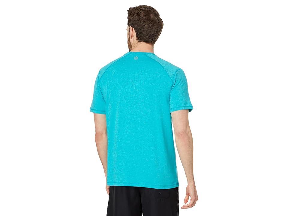 tasc Performance Carrollton Top (Capri Heather) Men's Clothing Product Image