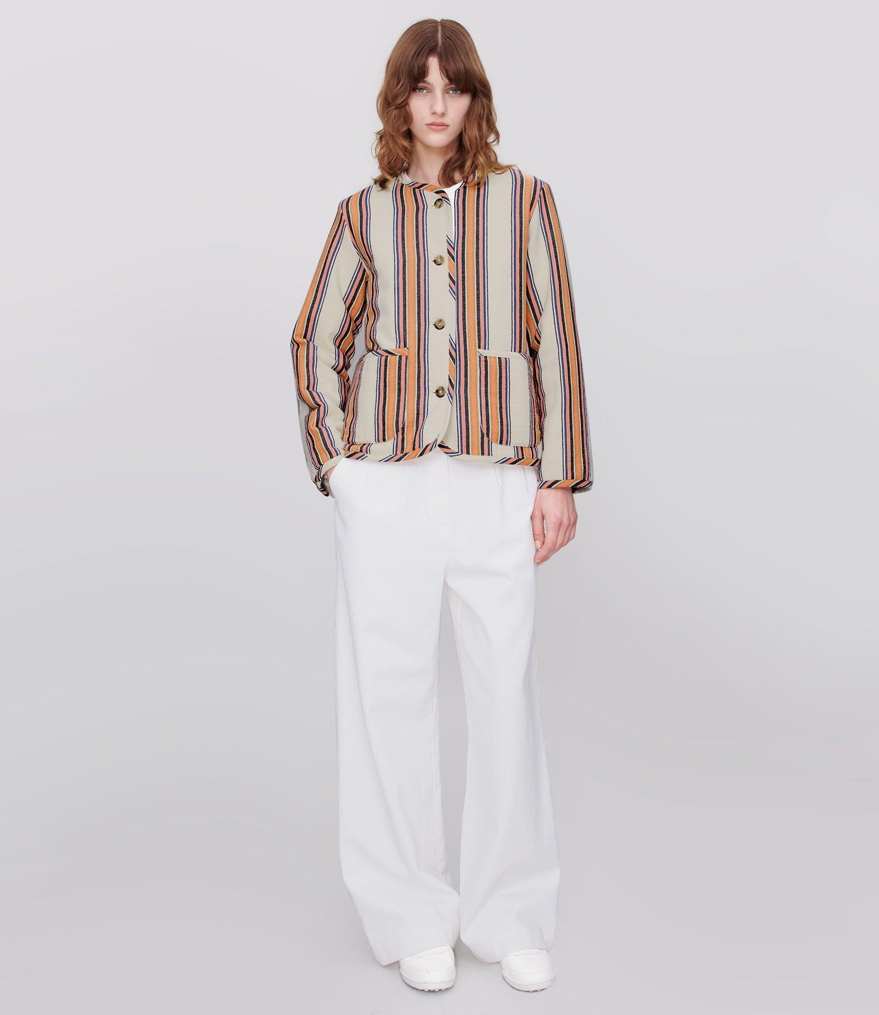 Agnès jacket Product Image