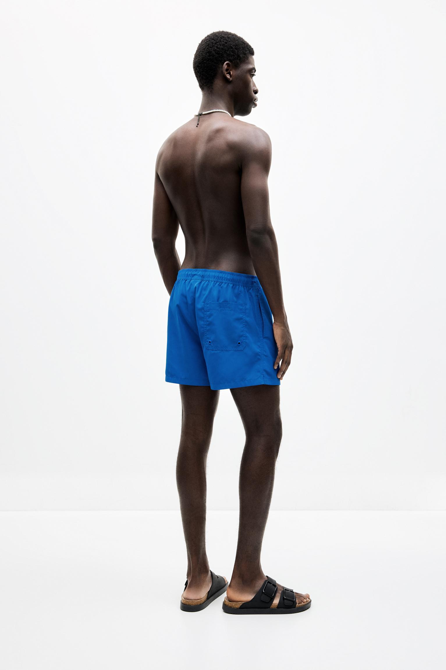 STWD board shorts Product Image