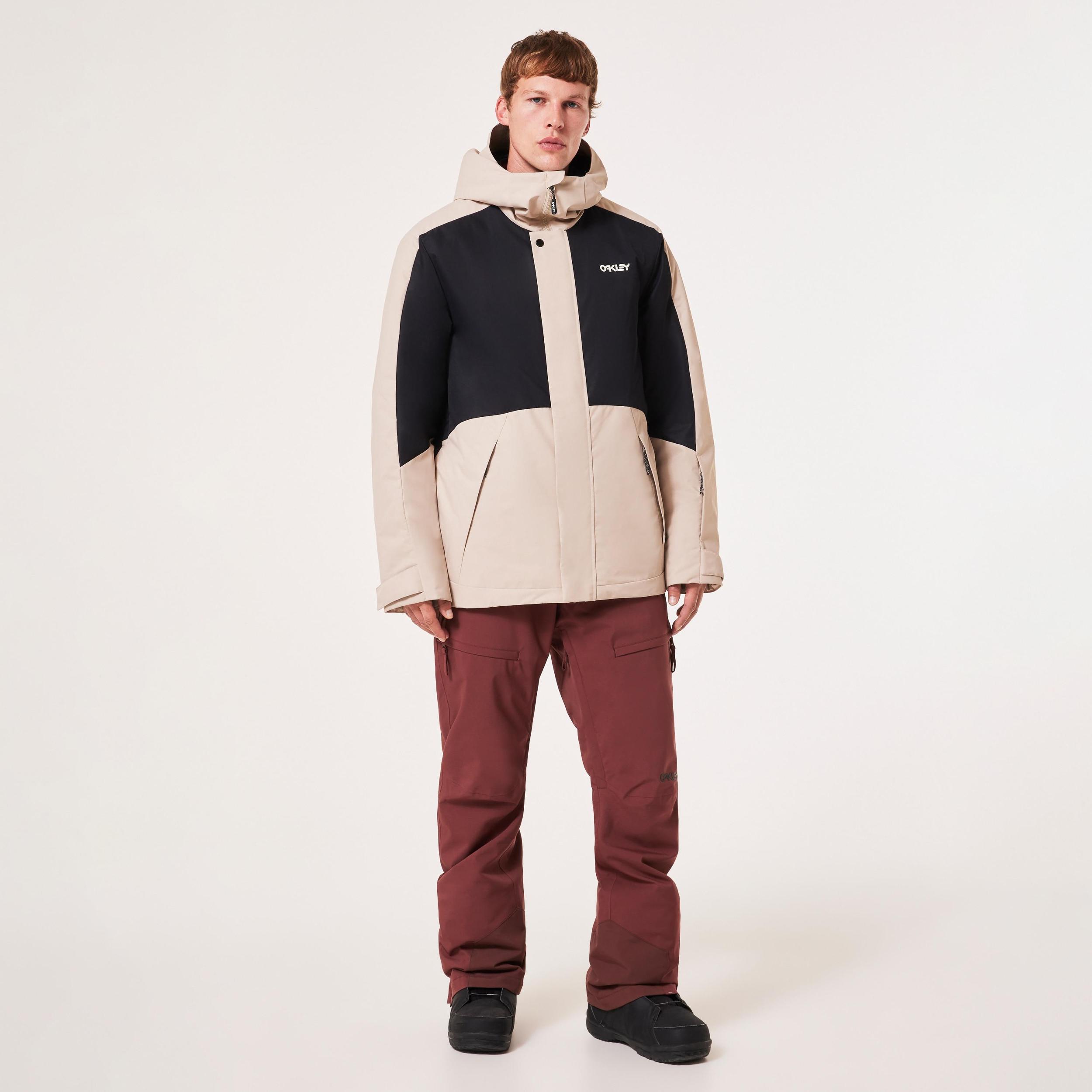Oakley Men's Range Rc Jacket 2.0 Size: M Product Image