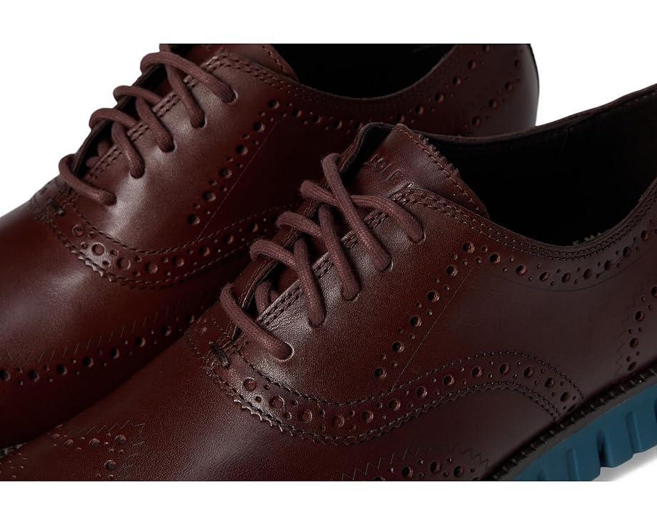Original Grand Remastered Wing Tip Product Image
