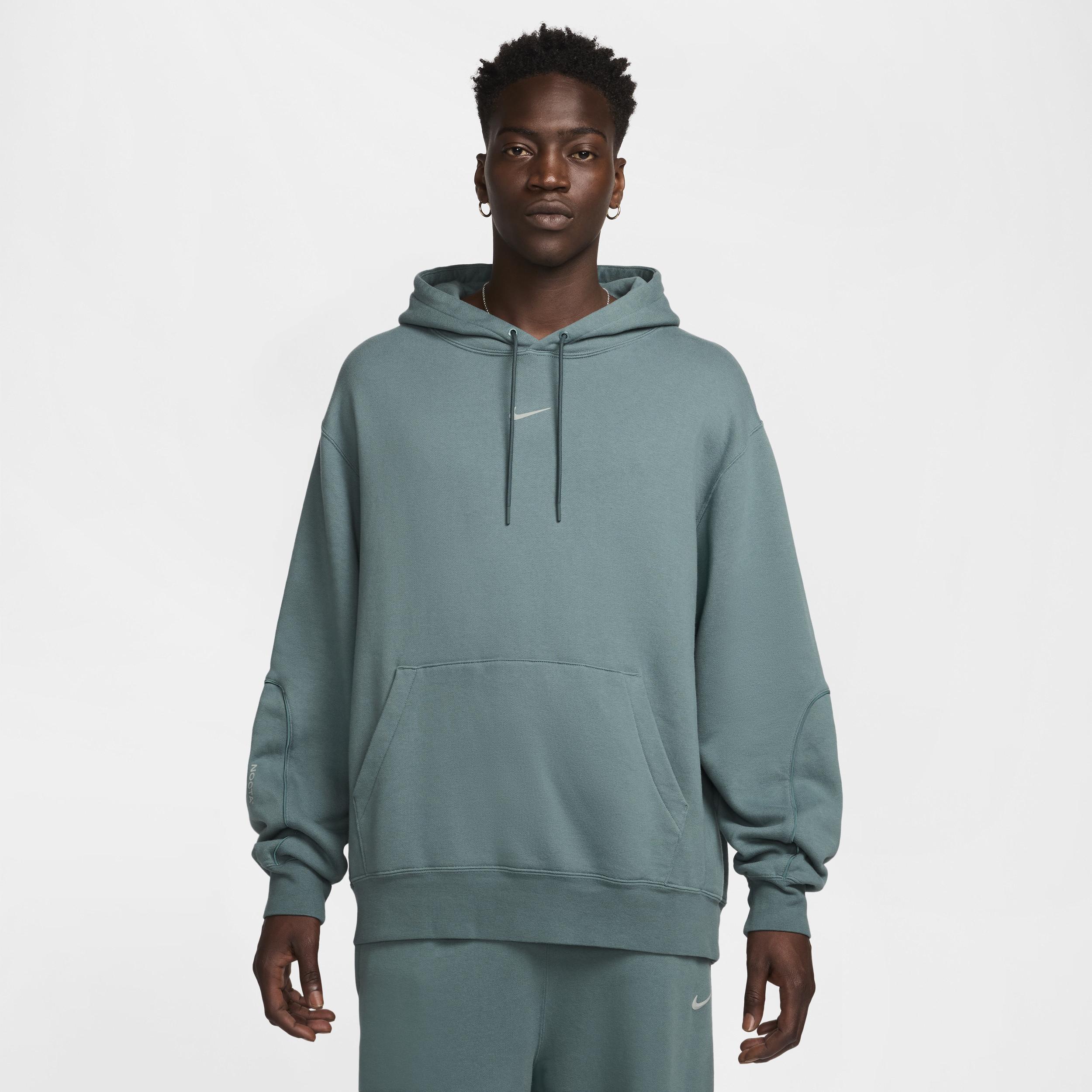 Nike Men's NOCTA NOCTA Fleece CS Hoodie Product Image