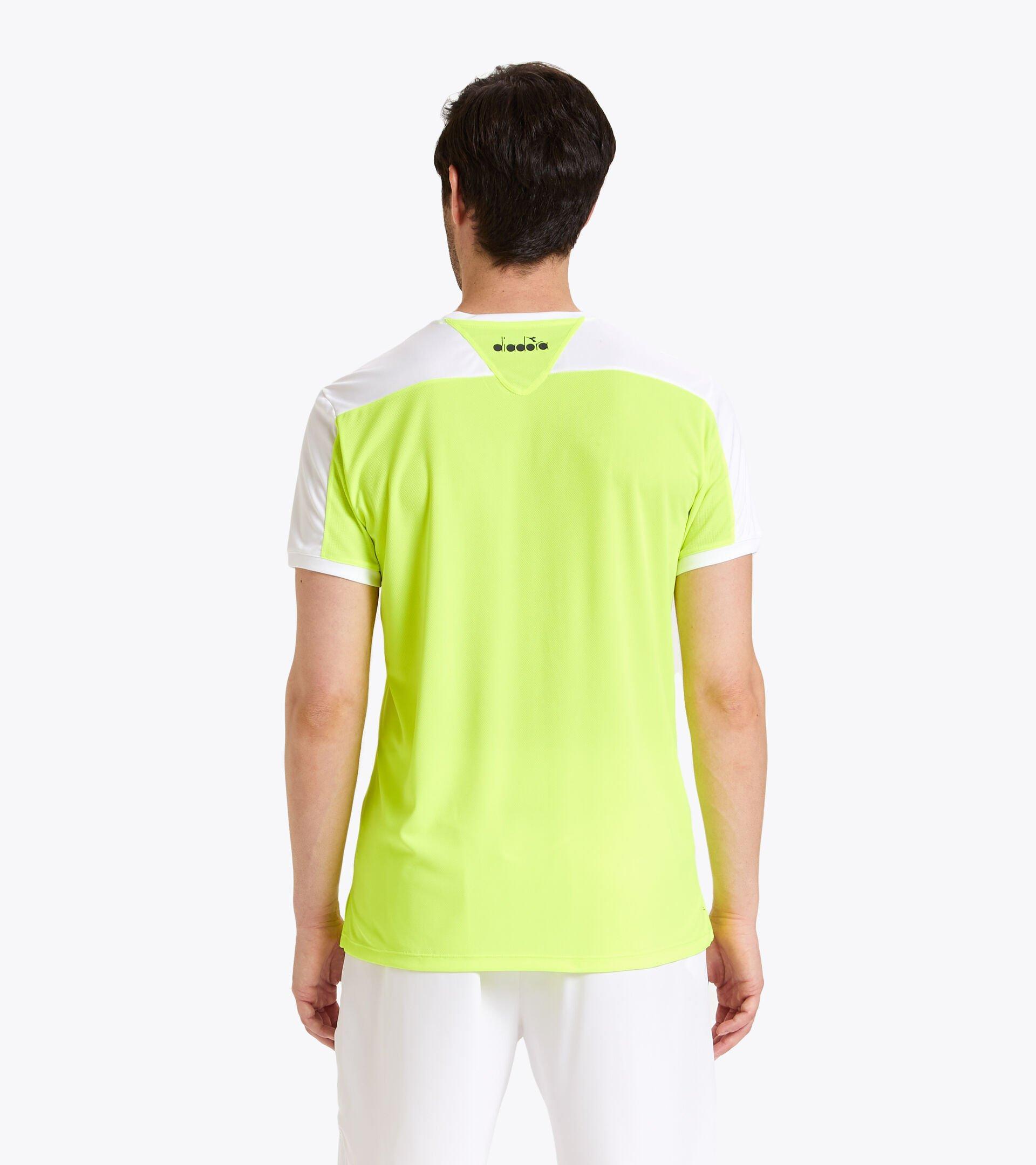 T-SHIRT COURT Product Image