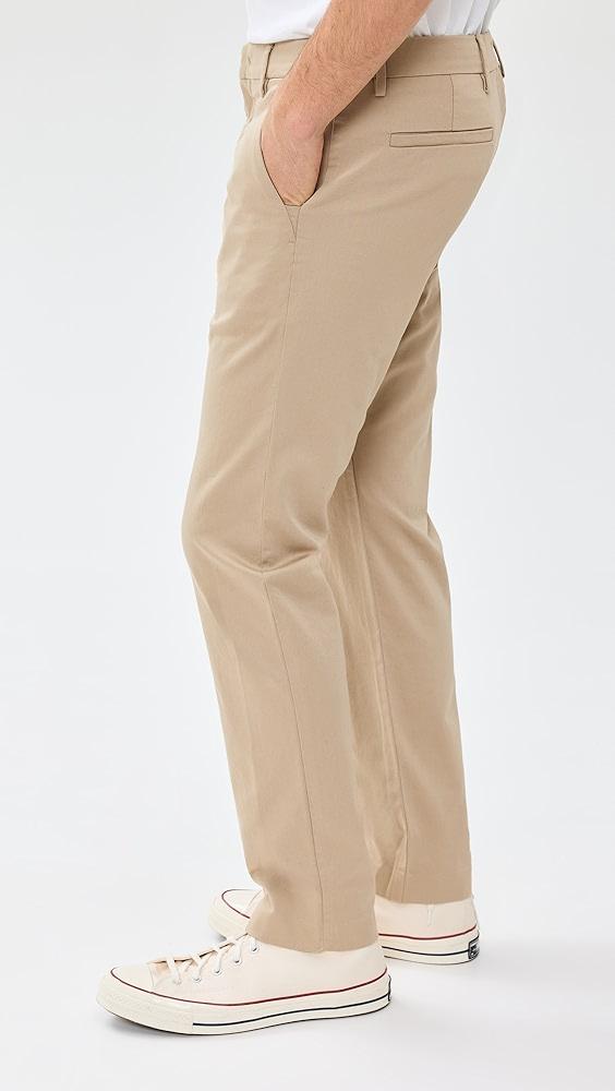 NN07 Theo Tailored Chino Pants | Shopbop Product Image