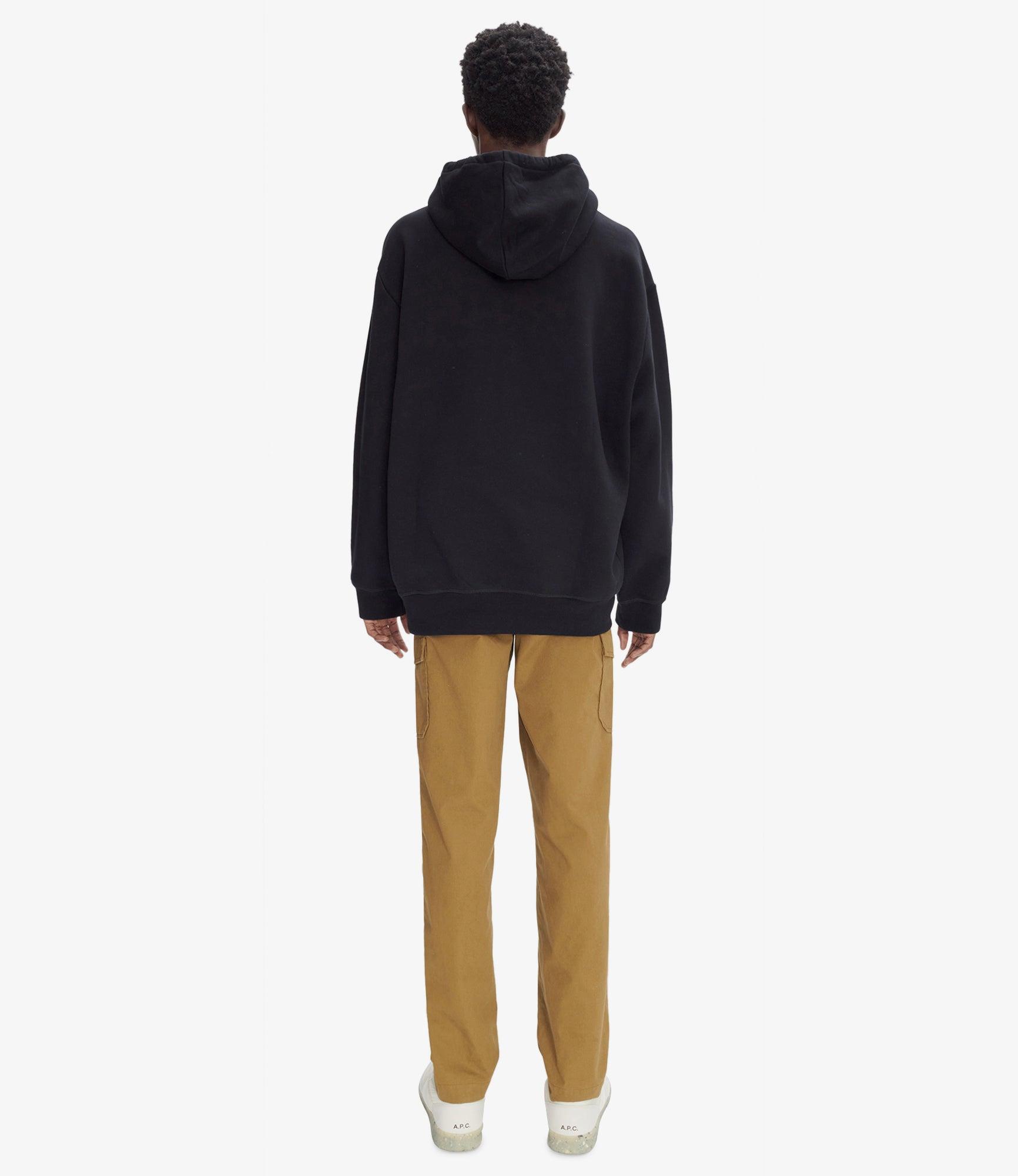 Oversize Grand VPC hoodie (M) Product Image