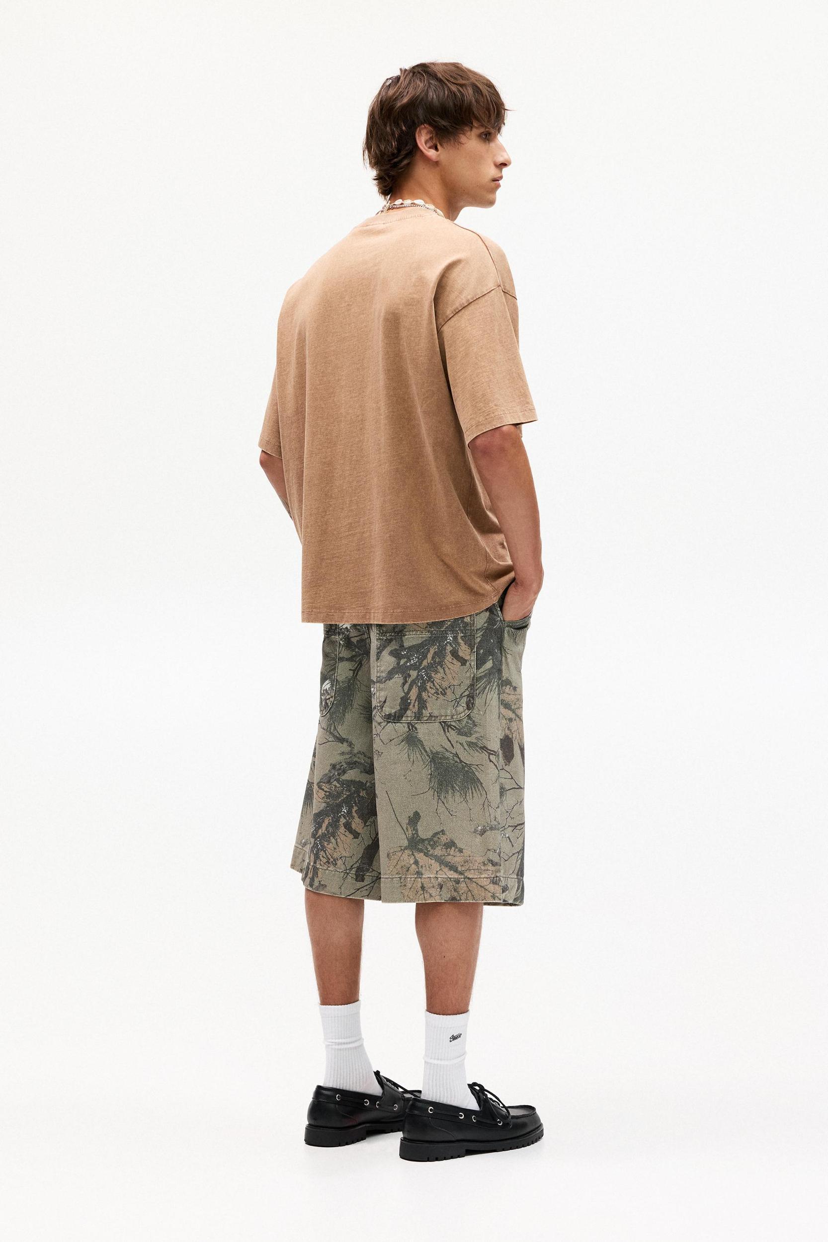 Nature's Playground T-shirt Product Image