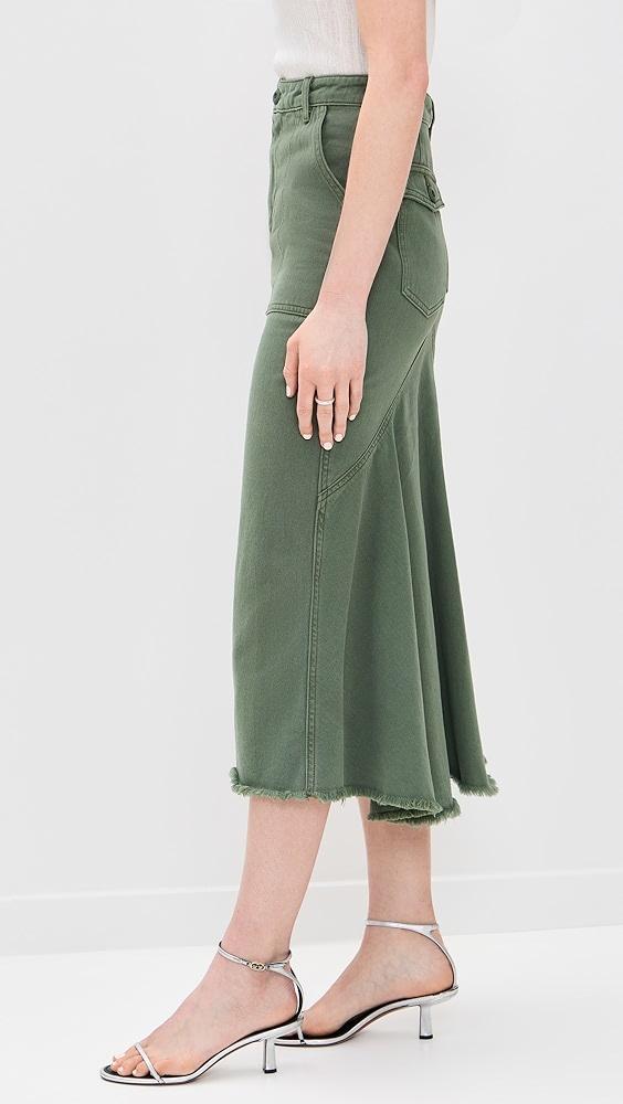 Le Superbe Very Mindful Skirt | Shopbop Product Image