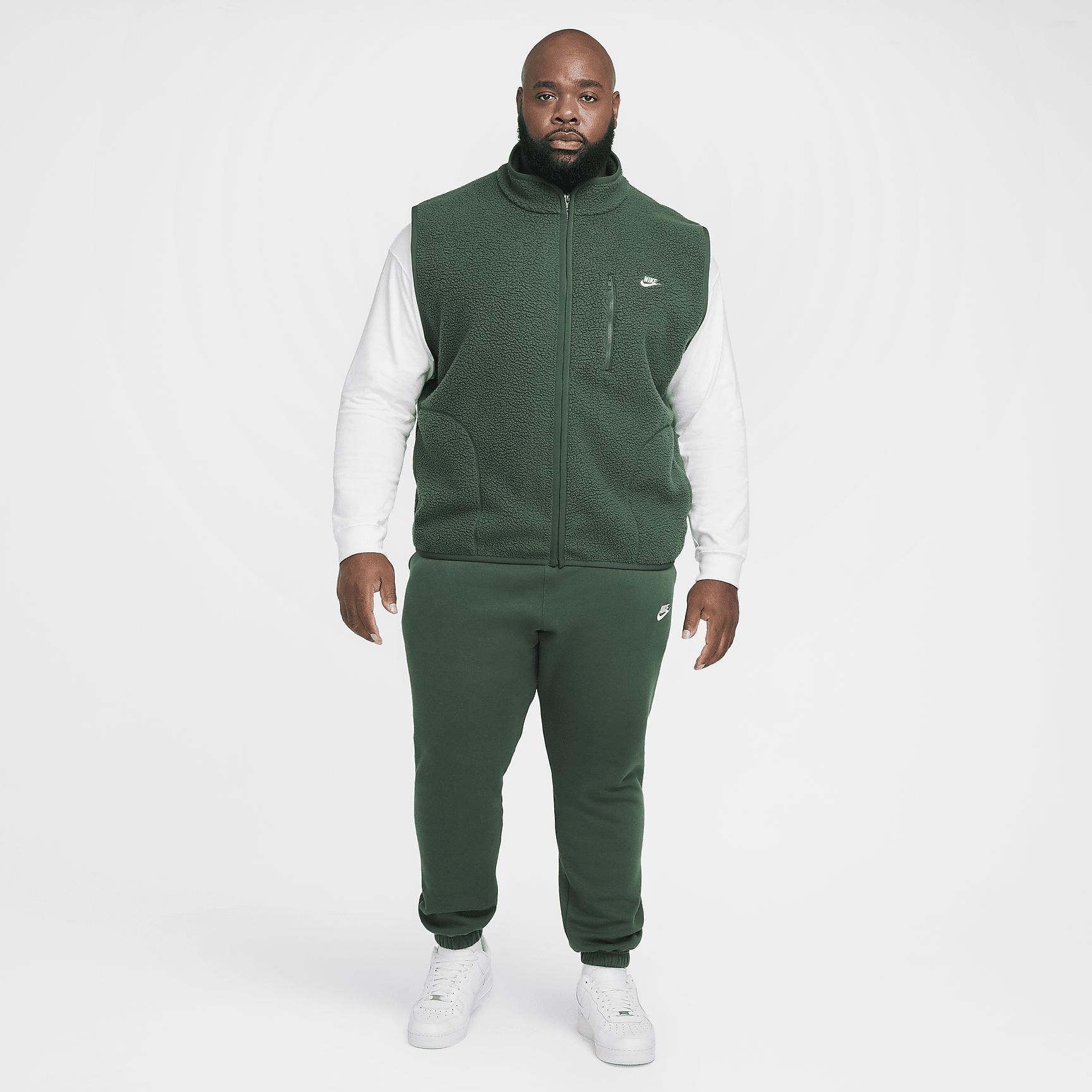 Nike Sportswear Club Men's Winterized Vest Product Image