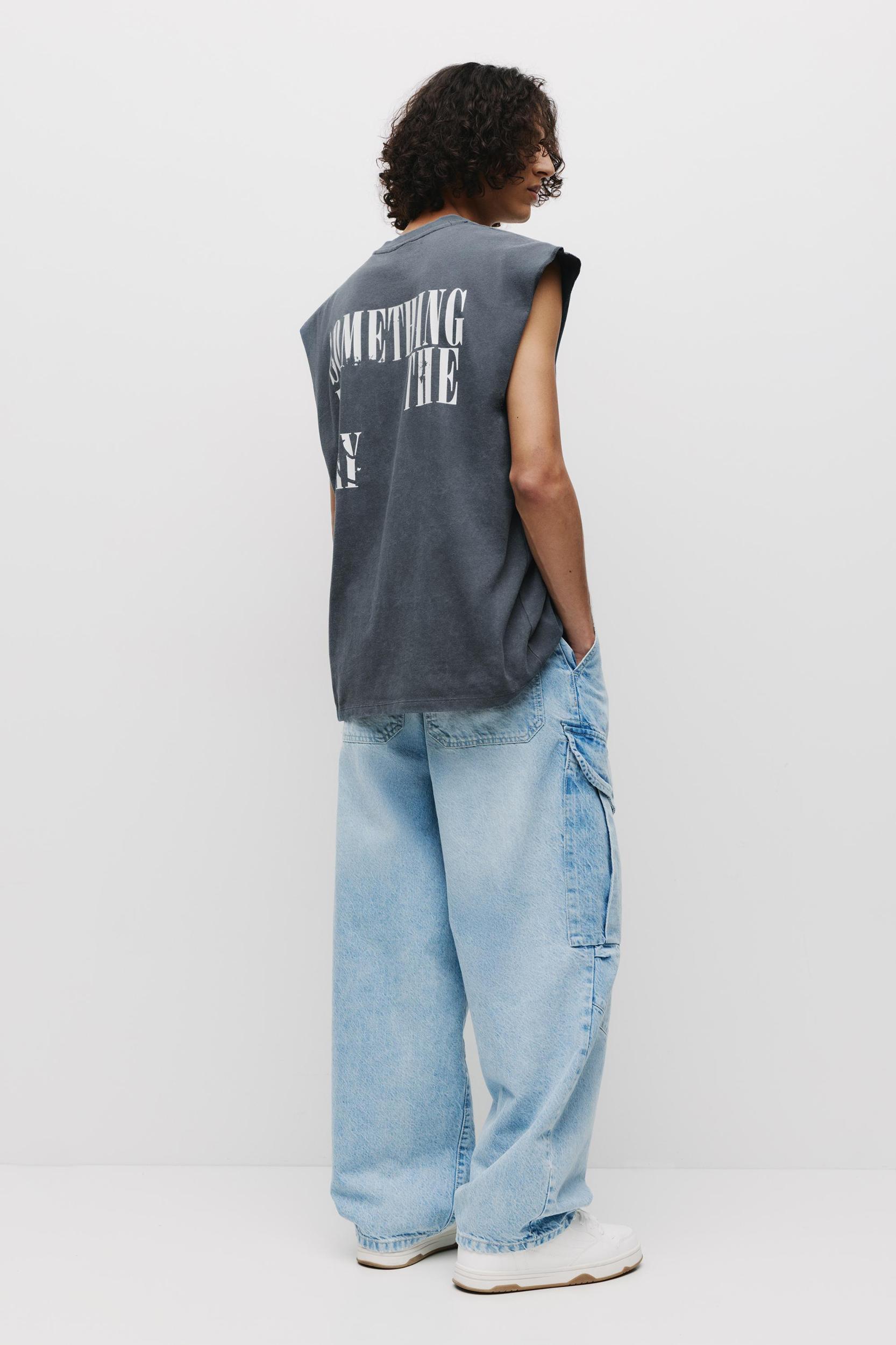 Nirvana T-shirt Product Image