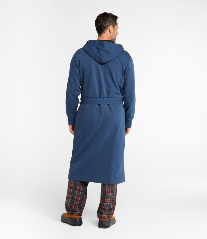 Men's Mariner Fleece Robe Product Image