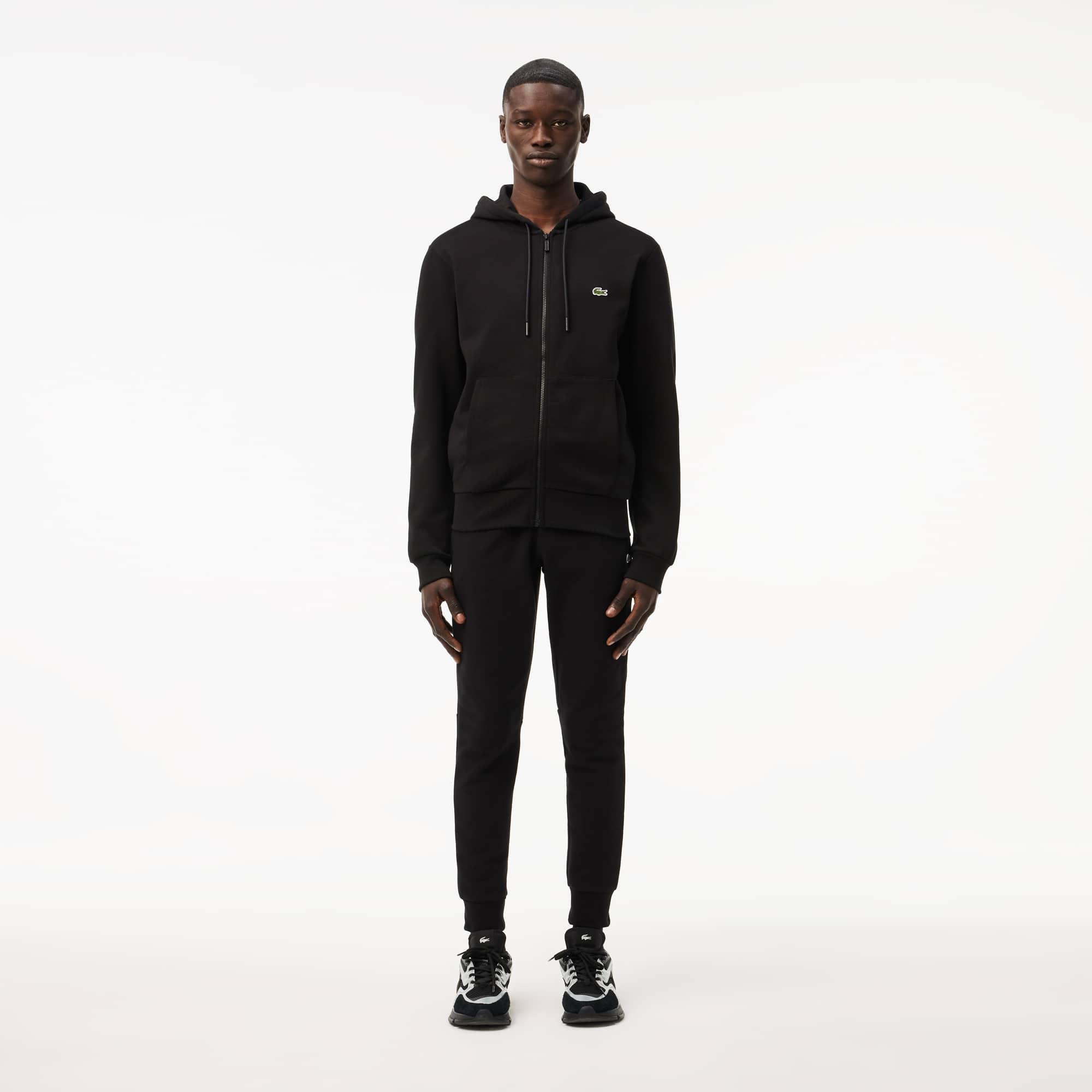 Hooded Tracksuit Product Image