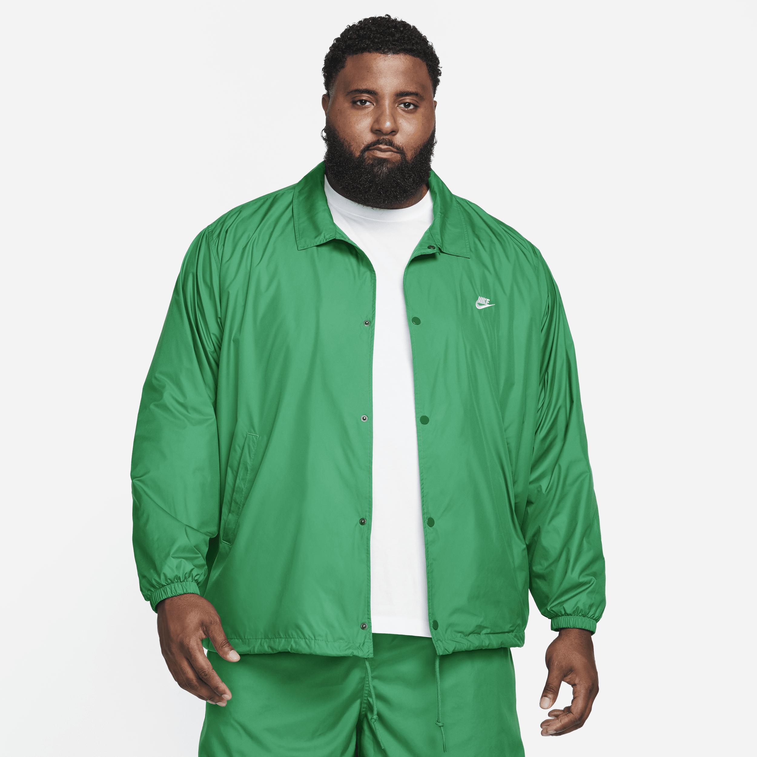Nike Coach jacket Product Image