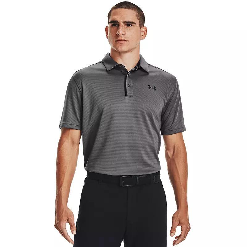 Big & Tall Under Armour Tech Polo, Mens Product Image