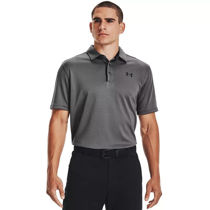 Big & Tall Under Armour Tech Polo, Mens Product Image