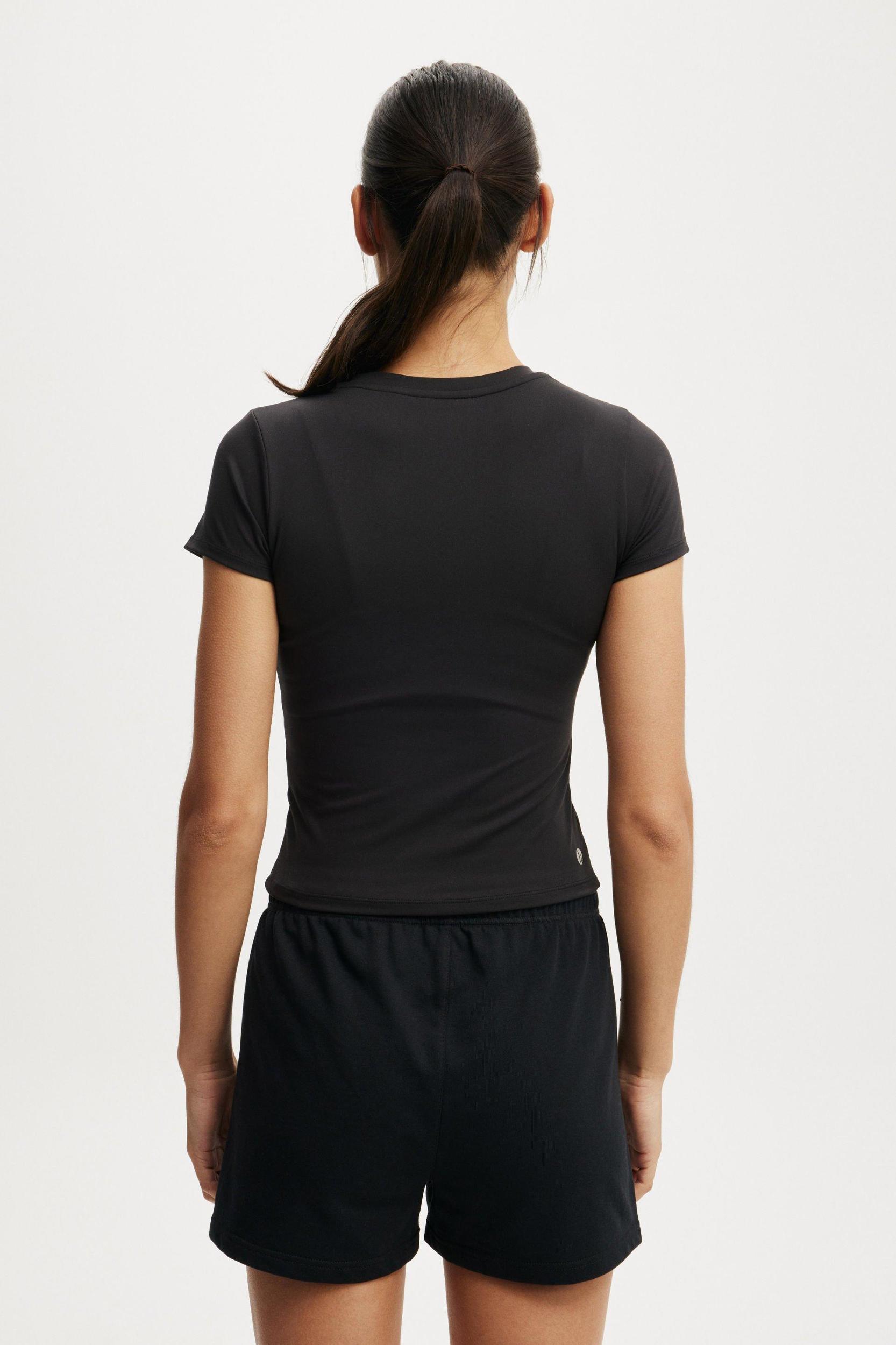 Ultra Soft Fitted Tshirt Product Image