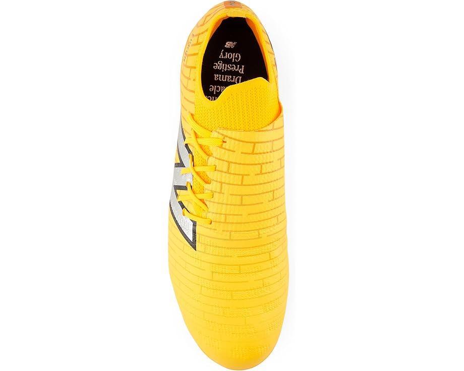 F50 League Firm Boots Product Image