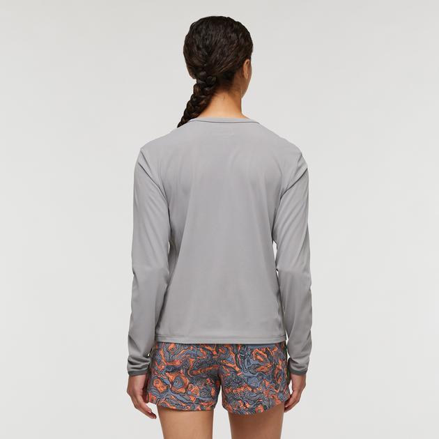Sombra Long-Sleeve Sun Shirt - Women's Product Image