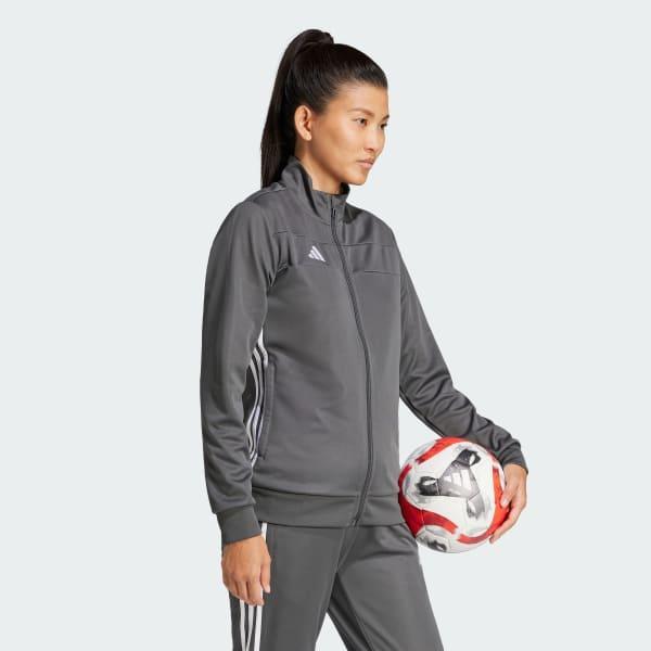Tiro 25 Essentials Training Jacket Product Image